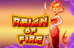 Reign of Fire