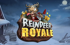 Reindeer Royale