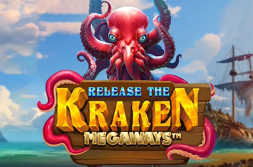 Release the Kraken Megaways