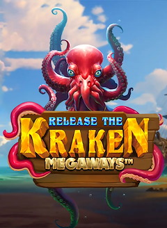 Release the Kraken Megaways