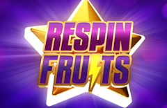 Respin Fruits