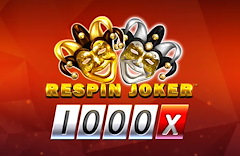 Respin Joker 1000