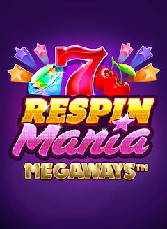 Respin Mania Megaways