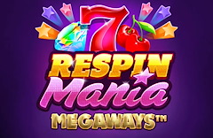 Respin Mania Megaways