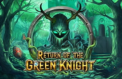 Return of the Green Knight