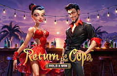 Return to the Copa - Hold and Win