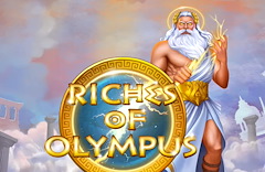 Riches of Olympus