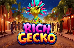Rich Gecko