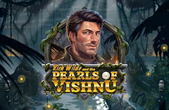 Rich Wilde and the Pearls of Vishnu