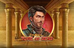 Rich Wilde and the Tome of Dead