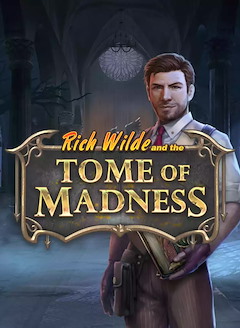 Tome of Madness