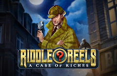 Riddle Reels: A Case of Riches