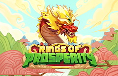Rings of Prosperity
