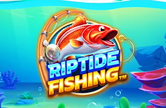 Riptide Fishing™