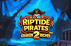 Riptide Pirates 2 Kraken Riches™