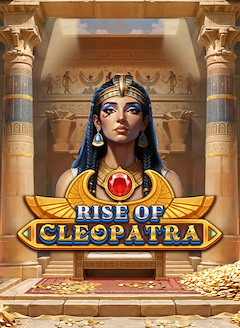 Rise of Cleopatra