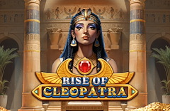 Rise of Cleopatra