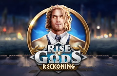 Rise of Gods: Reckoning