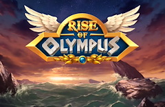 Rise of Olympus