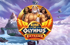 Rise of Olympus Extreme