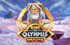 Rise of Olympus Origins