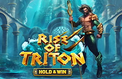 Rise of Triton: Hold & Win