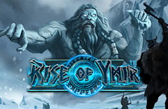 Rise of Ymir