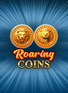 Roaring Coins