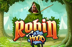 Robin in the Hood