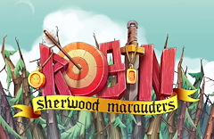 Robin - Sherwood Marauders