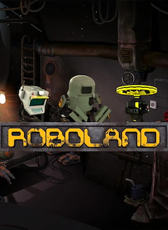 RoboLand