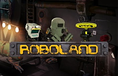 RoboLand