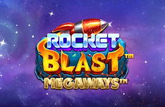 Rocket Blast Megaways