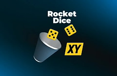 Rocket Dice XY