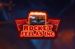 Rocket Fellas Inc