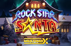 Rockstar Santa Multimax