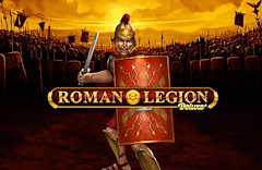 Roman Legion Deluxe