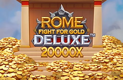 Rome Fight For Gold Deluxe