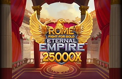 Rome Fight For Gold Eternal Empire™