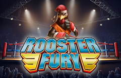 Rooster Fury