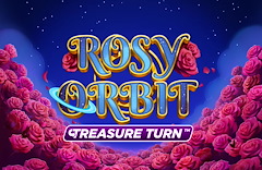 Rosy Orbit Treasure Turn