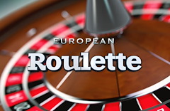 European Roulette