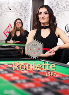 Live Roulette