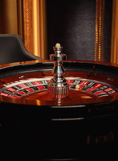 Roulette Lobby