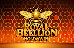 Royal Beellion Hold And Win