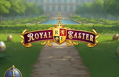 Royal Easter