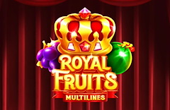 Royal Fruits MultiLines