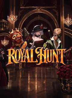 Royal Hunt