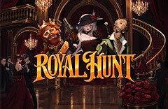 Royal Hunt