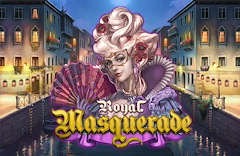 Royal Masquerade